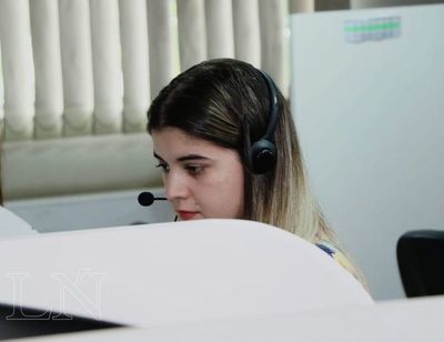 Unas 25 mujeres contratadas tras feria de empleo de la ANR