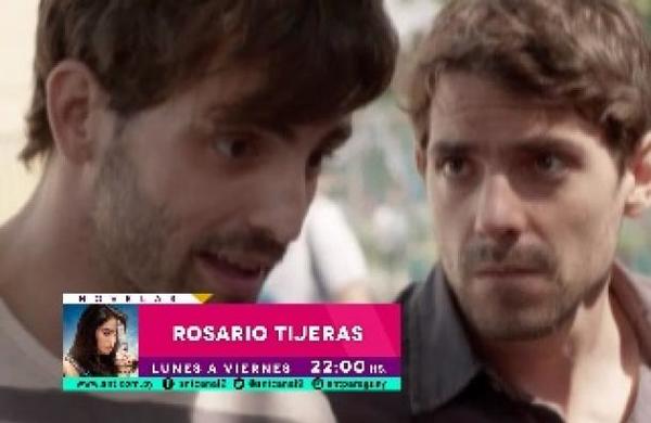 ¡Lo que se viene en Rosario Tijeras! ¡Quédate con nosotros! - SNT