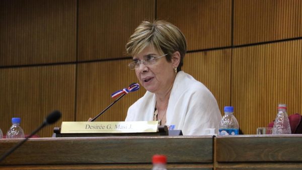 Senadora sobre dengue: "Ministerio oculta datos" | Noticias Paraguay