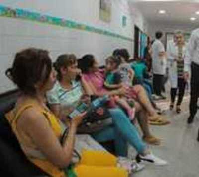 Ministro niega que ocultan datos sobre el dengue: "Al contrario" - Paraguay.com