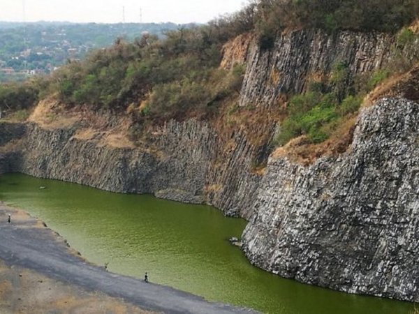 Tercera edición de ecoaventura será este domingo en el Cerro Ñemby