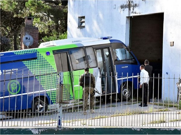 Defensa de los rugbiers sospechosos de la muerte de Fernando pide prisión domiciliaria