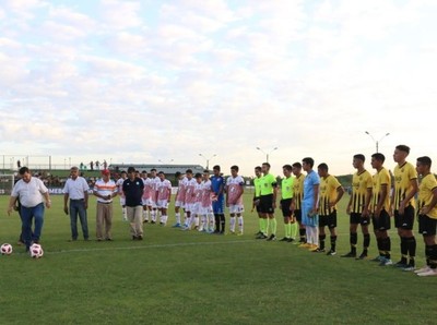 Arrancó la temporada 2020 de las Formativas - APF
