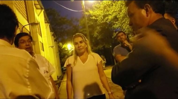 HOY / Esperan que el TSJE defina sentencia para acabar el conflicto
