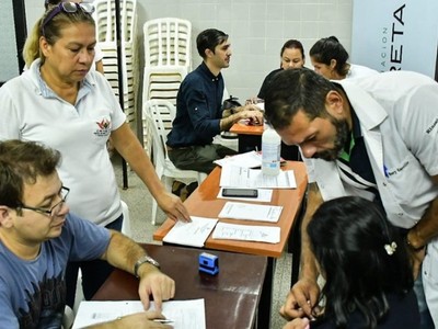 Hospital Regional se prepara para jornadas de cirugías reconstructivas