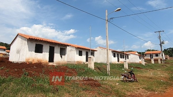 MUVH ADVIERTE SOBRE ESTAFAS TRAS EL SUEÑO DE LA CASA PROPIA EN ENCARNACIÓN