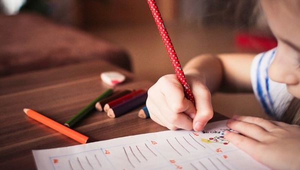 Educación Paraguay: “Se dice que la voluntad política se expresa en el presupuesto”