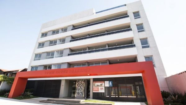 Desarrolladores invierten US$ 5 millones en Town House Palermo