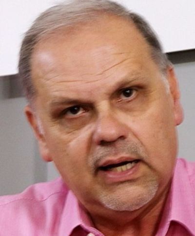Joaquin Roa omoirûta intendencia Paraguaýpe jeporavorã Añetete rehe - ABC Remiandu - ABC Color