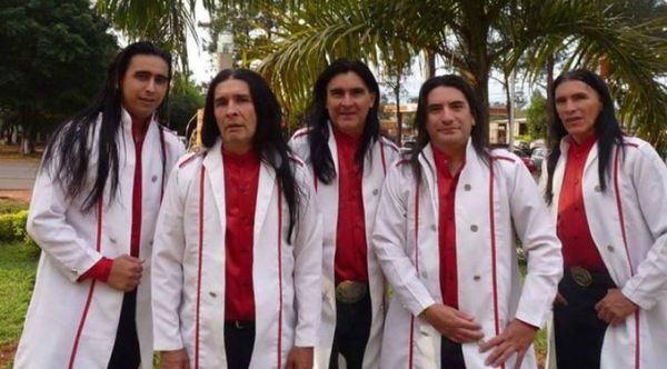 San Valentín en Encarnación