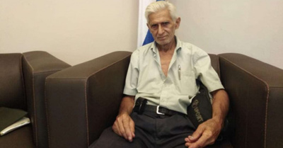 “Le pedí a Dios que sea mi  cirujano”, he’i