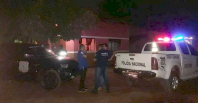 Sicarios acribillan a balazos a periodista