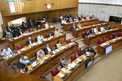 Ley de Financiamiento Político fue aprobada por los senadores