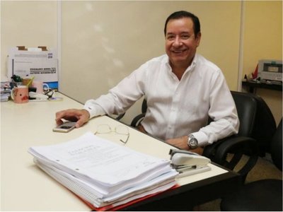 Prisión del diputado Cuevas será resuelta hoy por el juez