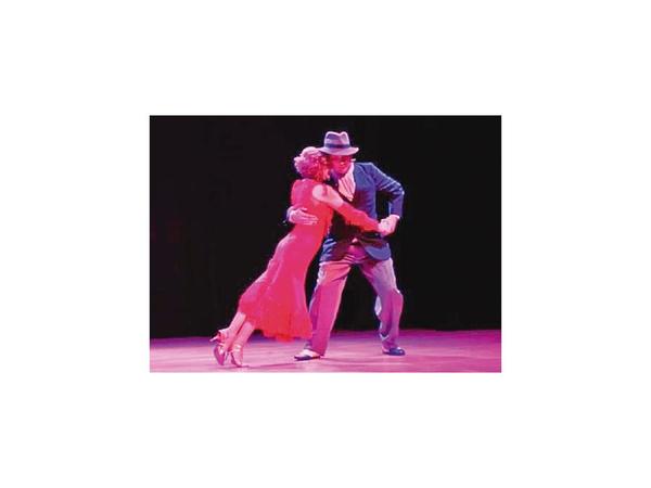 Espectáculos de tango se ofrecen en sitios capitalinos