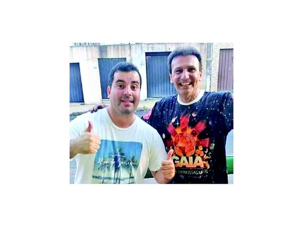 Baterista paraguayo integra elenco oficial en Carnaval de Río