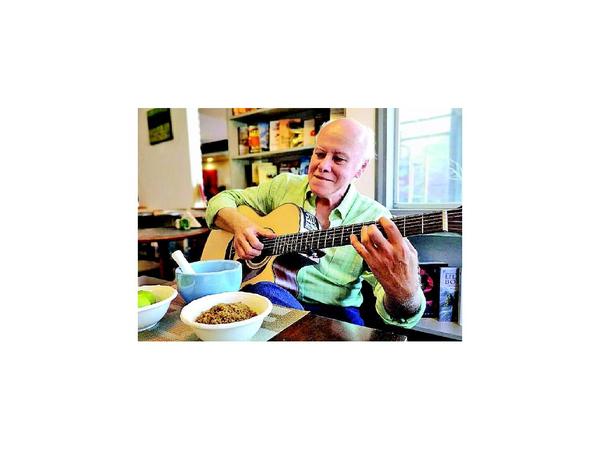 Shows musicales en vivo por el Día de los Enamorados