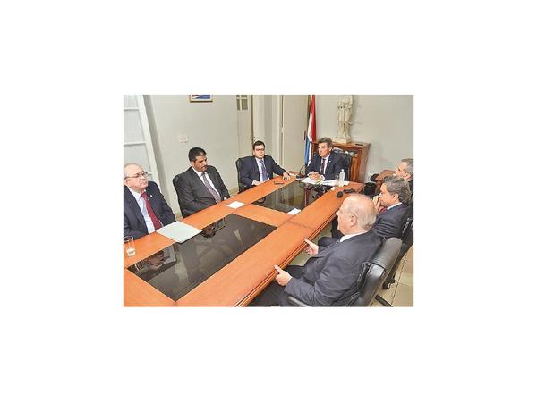 Consejo condena conducta de candidatos y serán evaluados