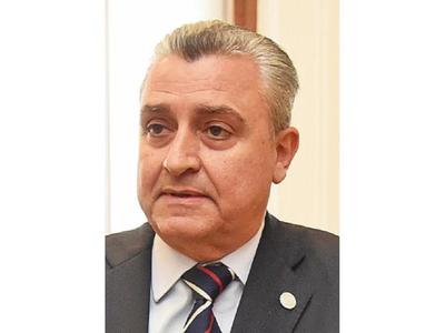 Villamayor aplaudió que se corrigieran errores y haya control