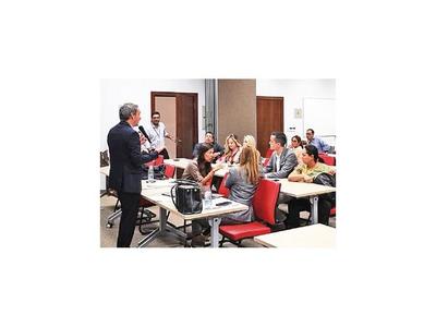 Sistema de congelamiento de activos funciona, dice Seprelad