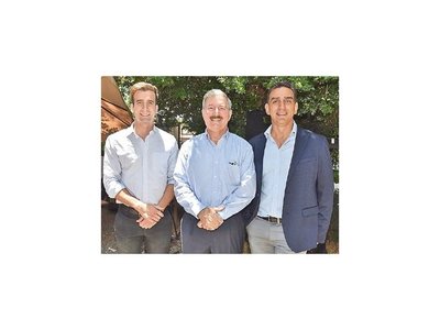 Solcar  presentó la nueva Yuan