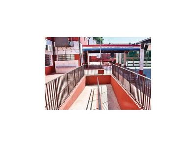 Comuna pone bajo lupa obras hechas en escuelas de capital
