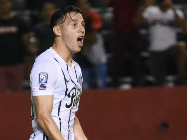 Puede ser solitario líder