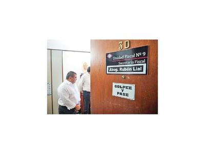 Preocupa nulo avance  contra ex administradores en Itapúa