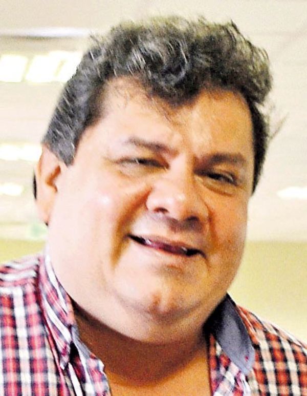 Exintendente Alfonzo sigue chicaneando - Política - ABC Color