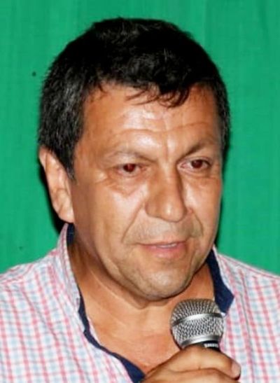 PQ lanza un candidato en Ypacaraí - Política - ABC Color