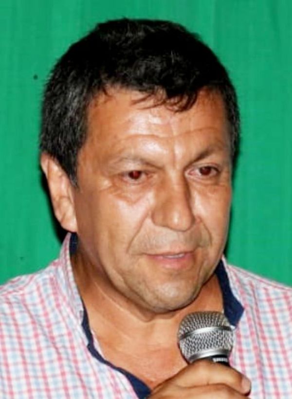 PQ lanza un candidato en Ypacaraí - Política - ABC Color