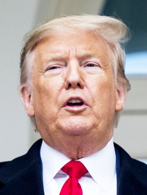Demócratas intentan limitar a Trump en Irán - Internacionales - ABC Color