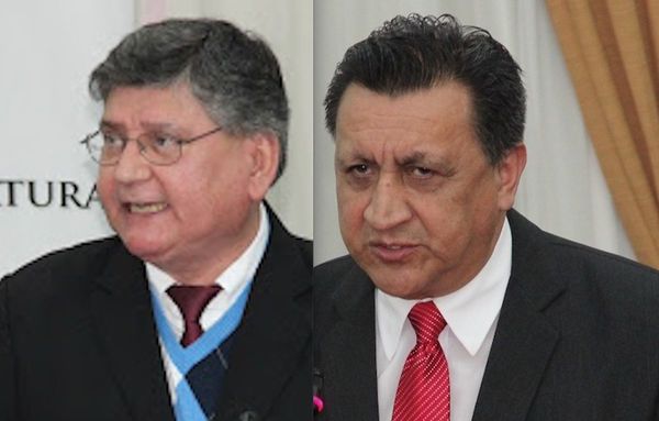 El CM investigará la “conducta inapropiada” de dos magistrados