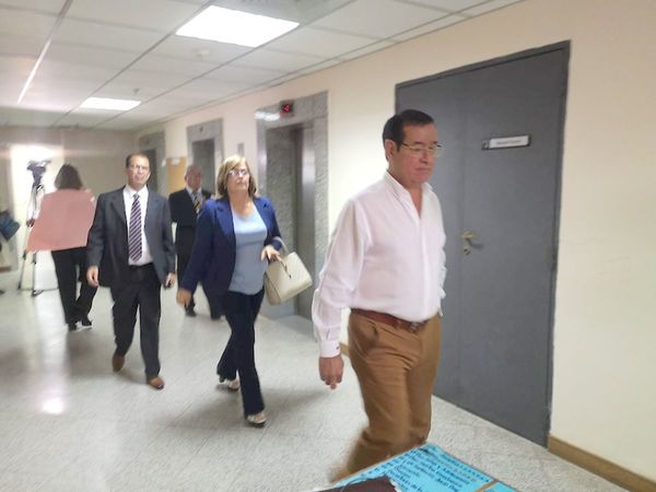 Cuestionan “inaudita” actuación de juez en caso del diputado Cuevas