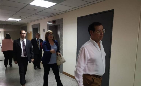HOY / Juez debe definir hoy si Miguel Cuevas va a prisión