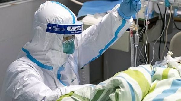Coronavirus causa en toda China otras 121 muertes y 5.090 nuevos infectados » Ñanduti