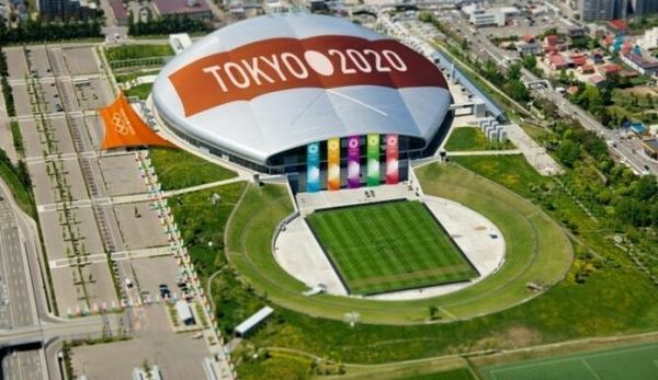 Descartan cancelar Juegos Olímpicos de Tokio por Coronavirus - ADN Paraguayo