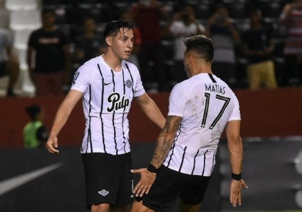 Libertad va por seguir 'tejiendo' puntos que lo mantengan en la cima del torneo