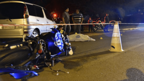 EN ACCIDENTE FALLECE  ODONTÓLOGO DE LA POLICÍA