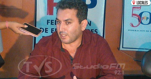 FEP sigue con su postura contra el Ministro del MEC