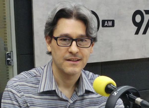Álvaro Arias renuncia a defensa de Soares y afirma que acusación ya prescribió - ADN Paraguayo