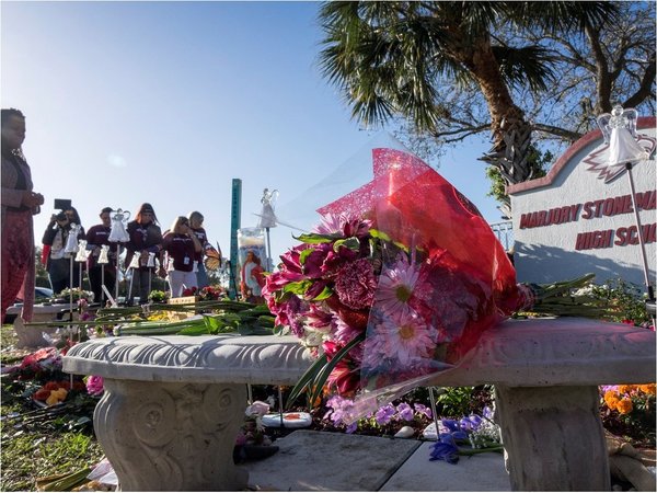 Dos años de Parkland:  Activismo y pocas medidas contra las armas