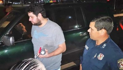 Acusan a conductor que produjo dolo eventual en accidente de tránsito