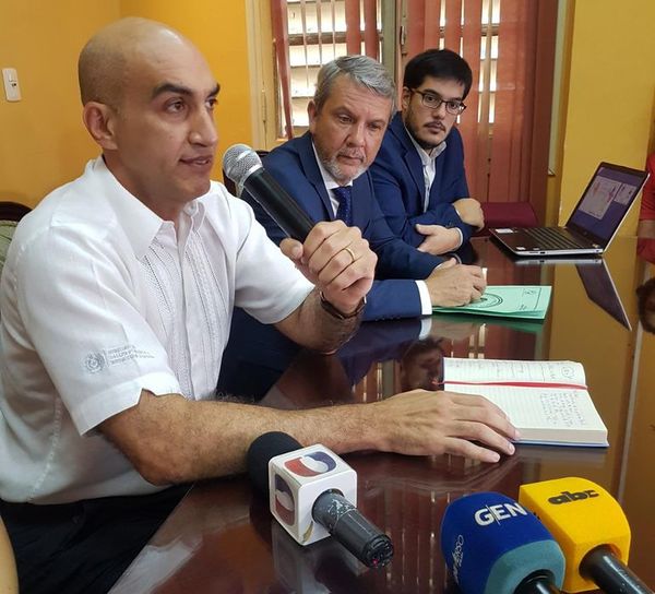Salud Pública confirma 16 muertes a causa del dengue - Nacionales - ABC Color