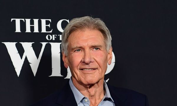 Harrison Ford regresa a Hollywood para estrenar “The Call of the Wild” - Cine y TV - ABC Color