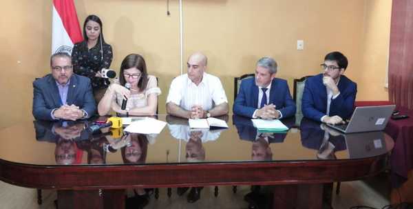 IPS suspenderá las cirugías programadas, por la epidemia » Ñanduti