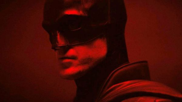 Desveladas las primeras imágenes de Robert Pattinson como Batman  - Gente - ABC Color