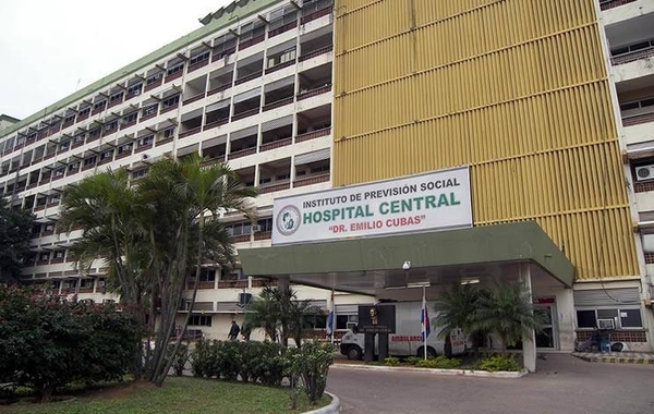 HOY / IPS suspende cirugías menores programadas para liberar camas para dengue