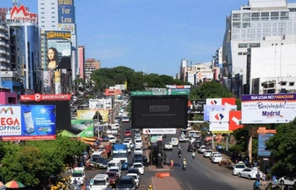 HOY / Preocupa a empresarios intención de instalar duty free en 3 ciudades