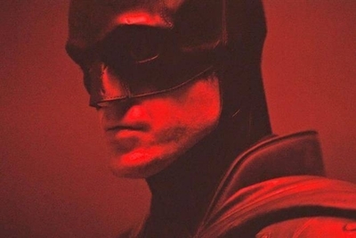 HOY / Las primeras imágenes de Robert Pattinson como Batman